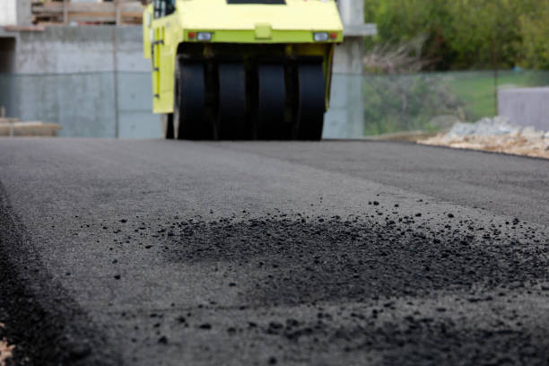 Best Custom Driveway Pavers  in Valmeyer, IL