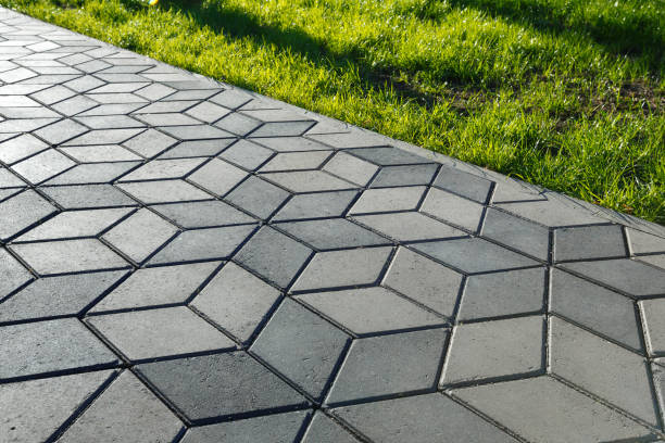 Best Brick Driveway Pavers  in Valmeyer, IL