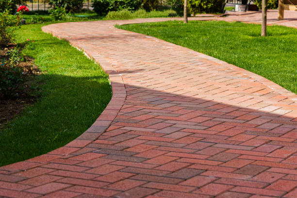 Best Permeable Paver Driveway  in Valmeyer, IL