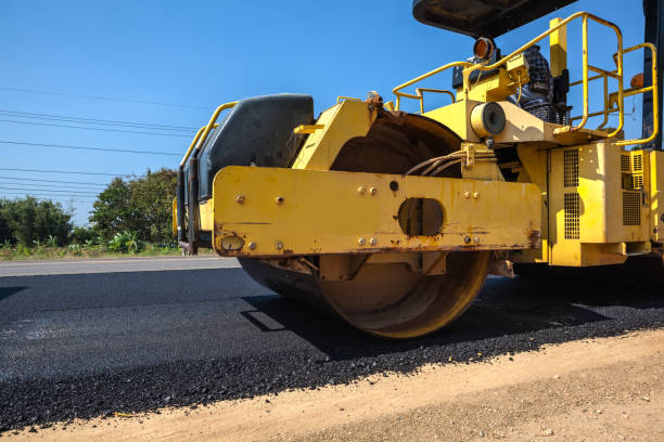 Best Affordable Driveway Pavers  in Valmeyer, IL